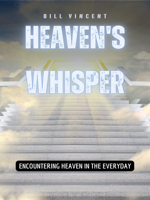 Cover image for Heaven's Whisper